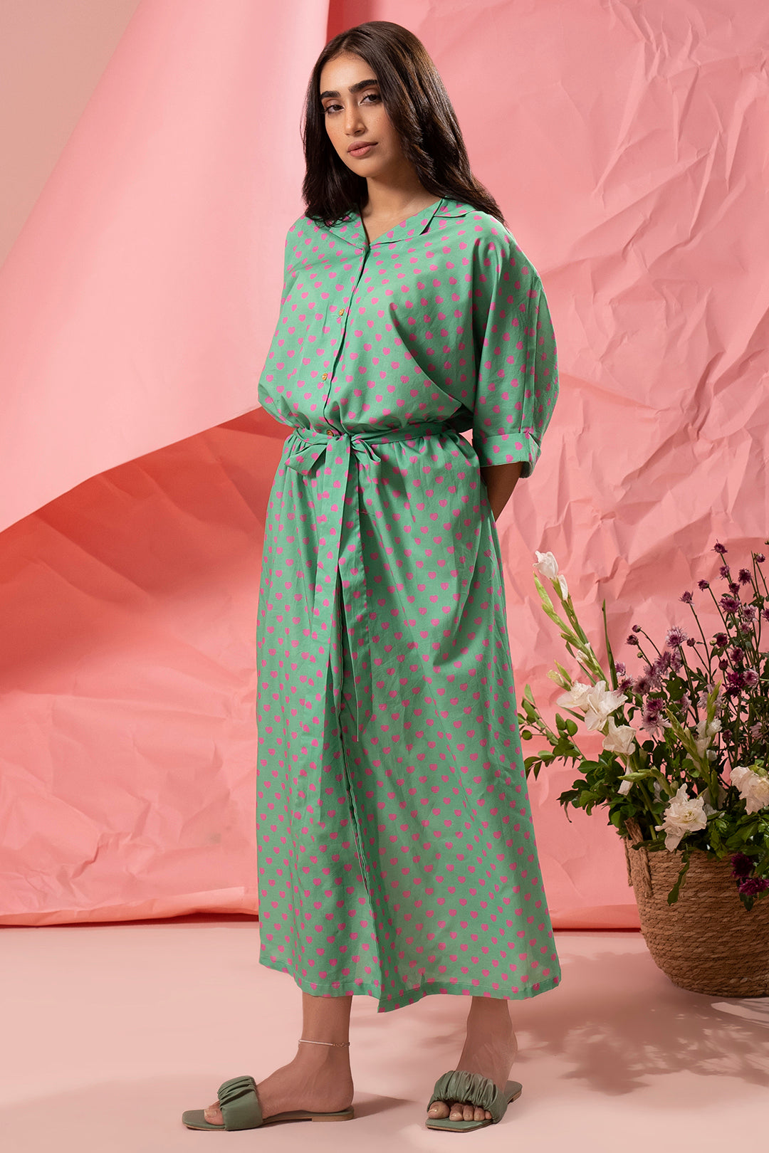 Tunics - 1202