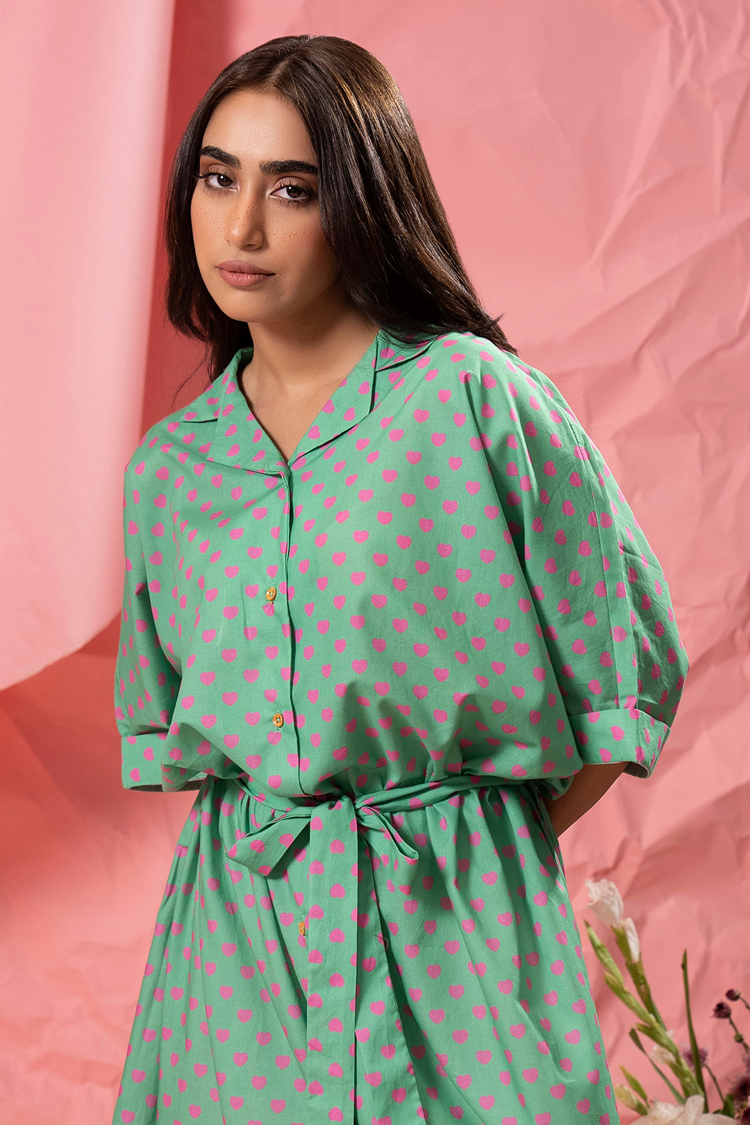 Tunics - 1202