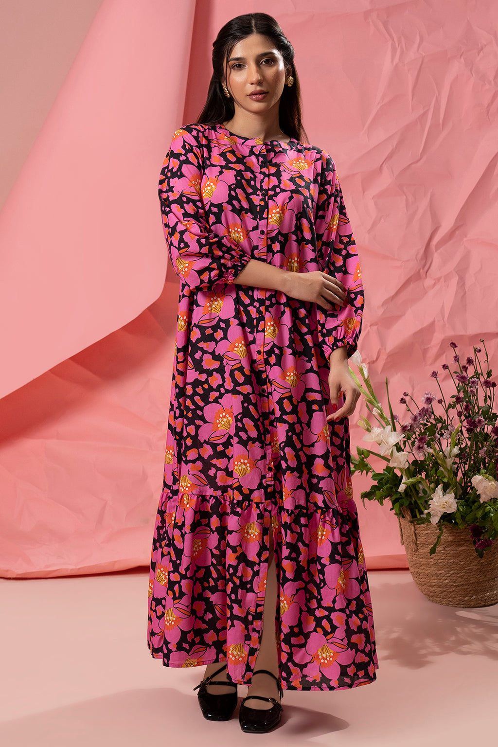 Tunics - 1203