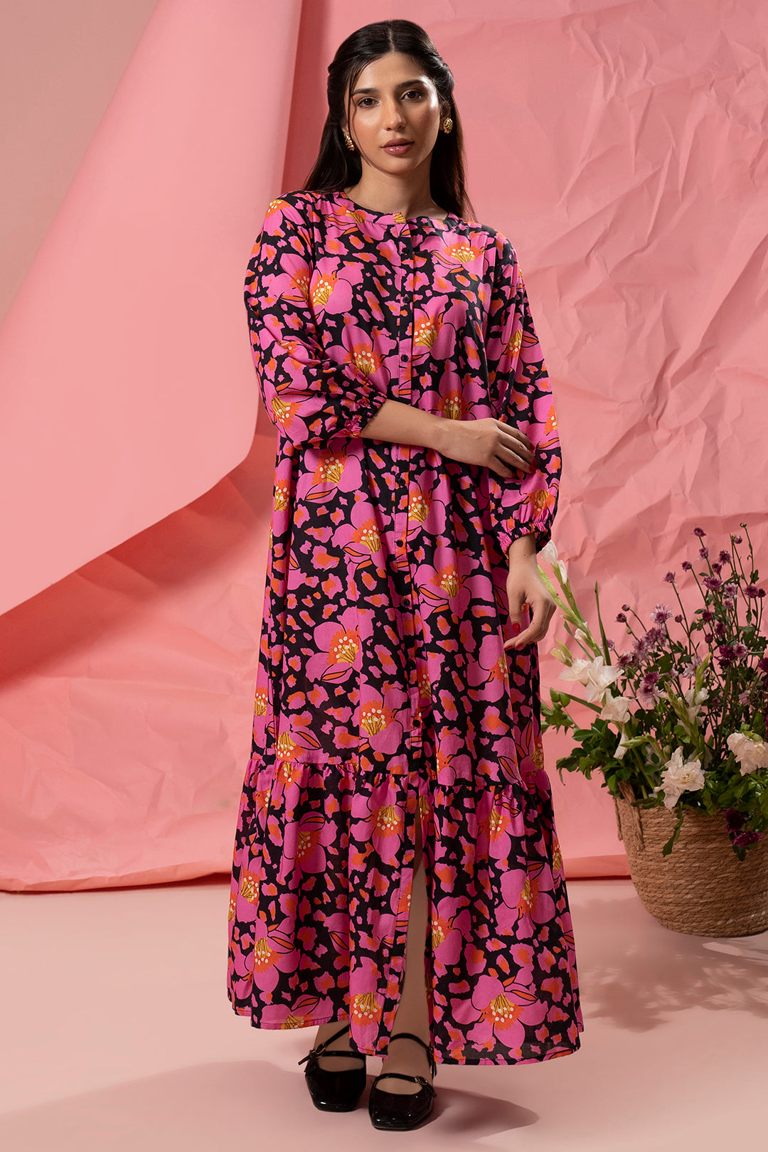 Tunics - 1203