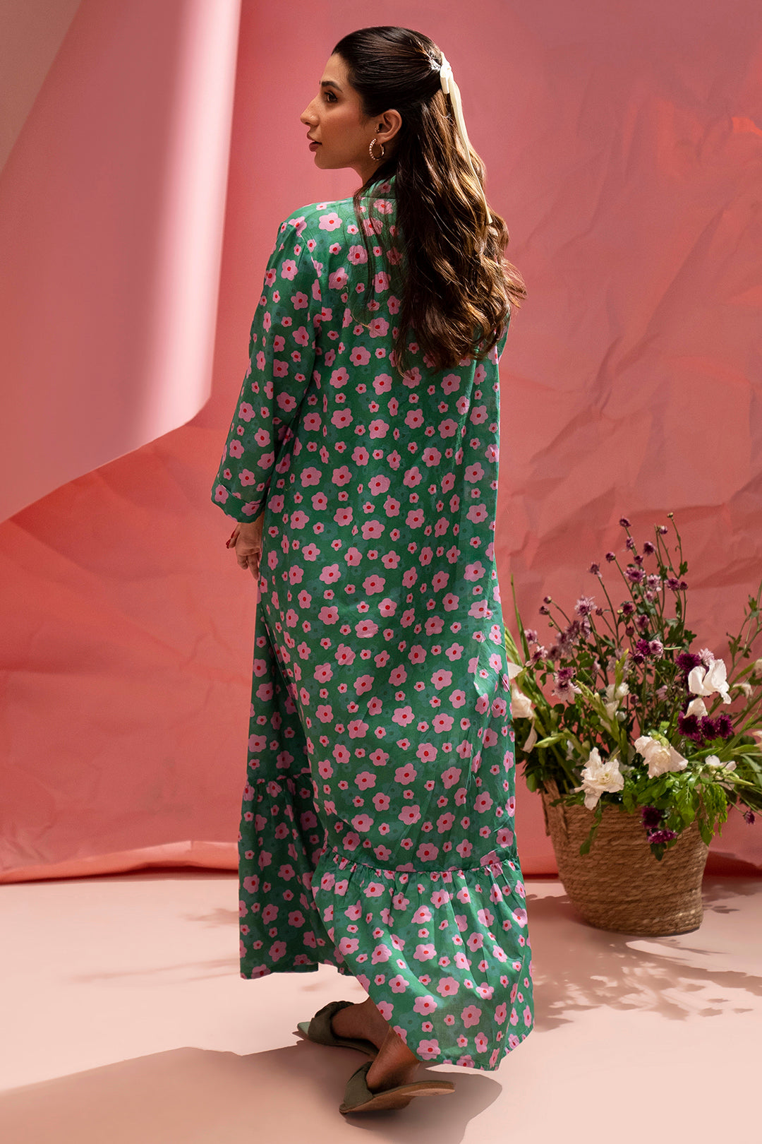 Tunics - 1207