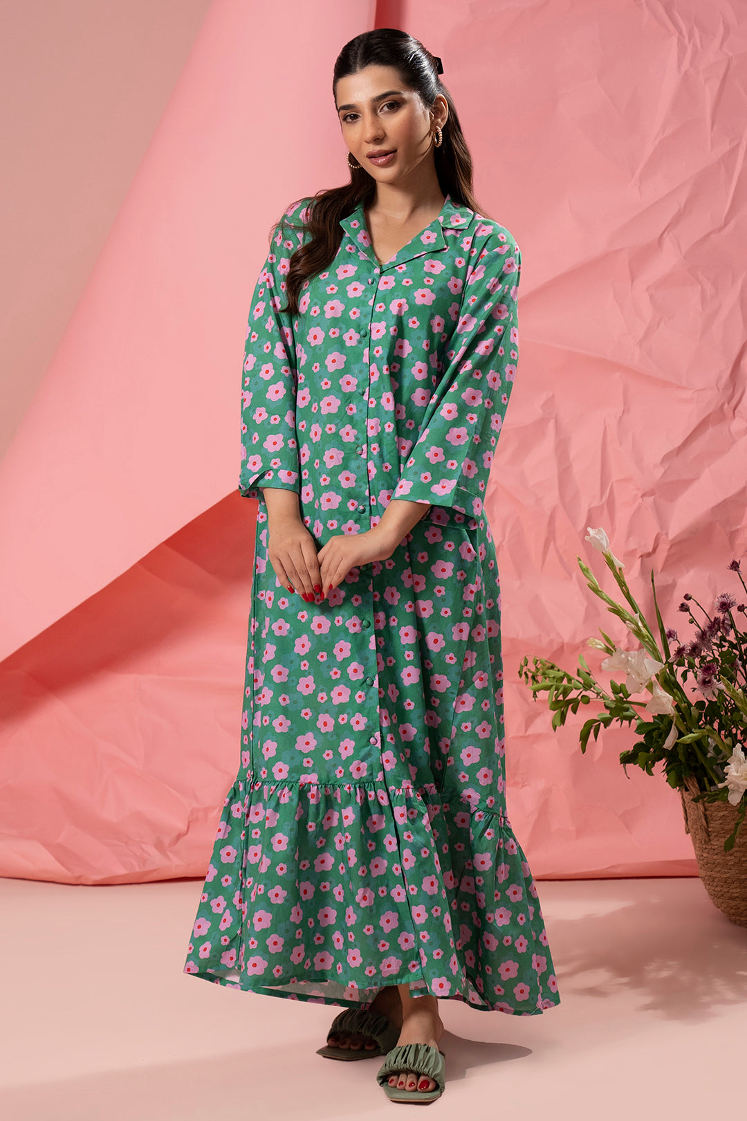 Tunics - 1207