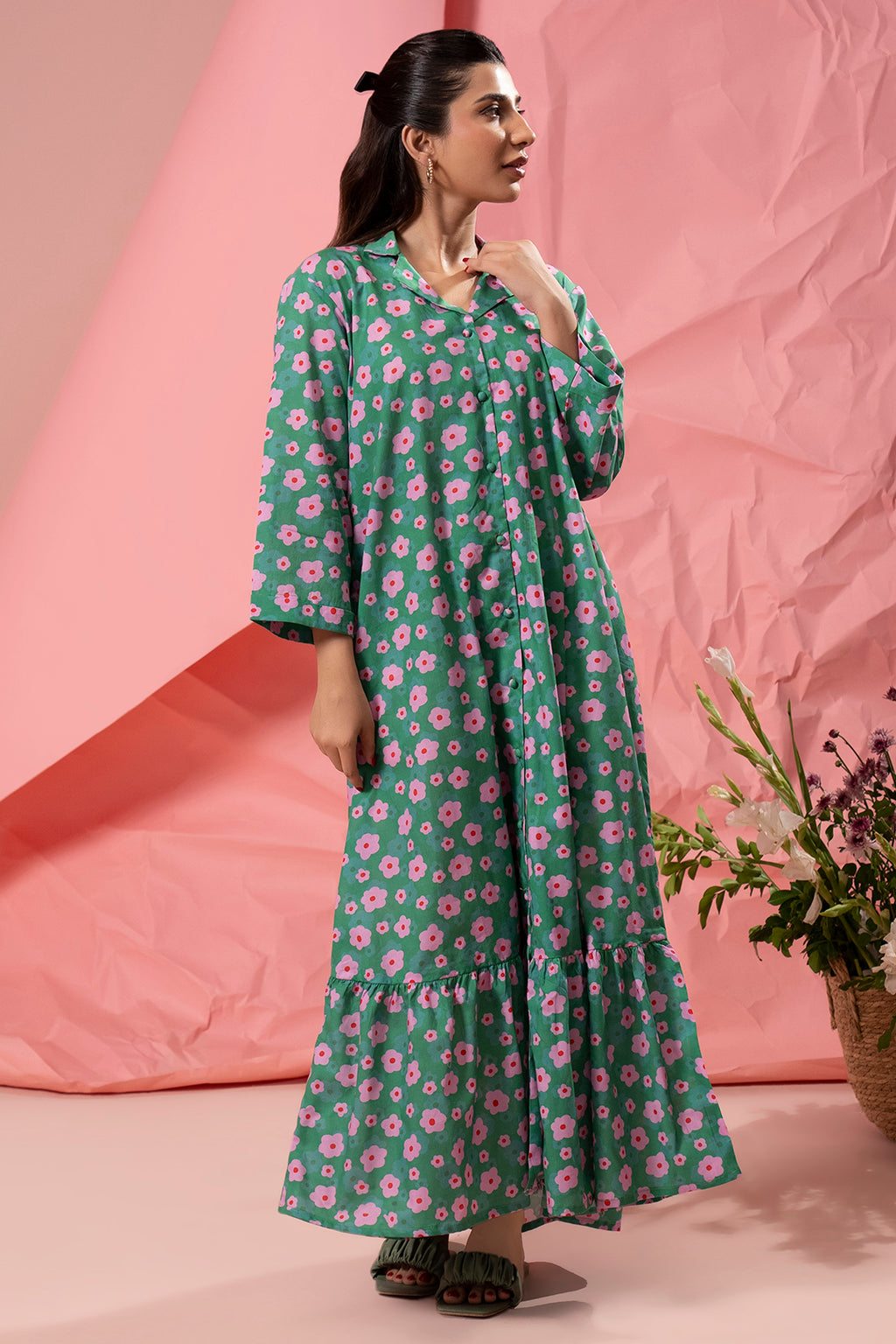 Tunics - 1207