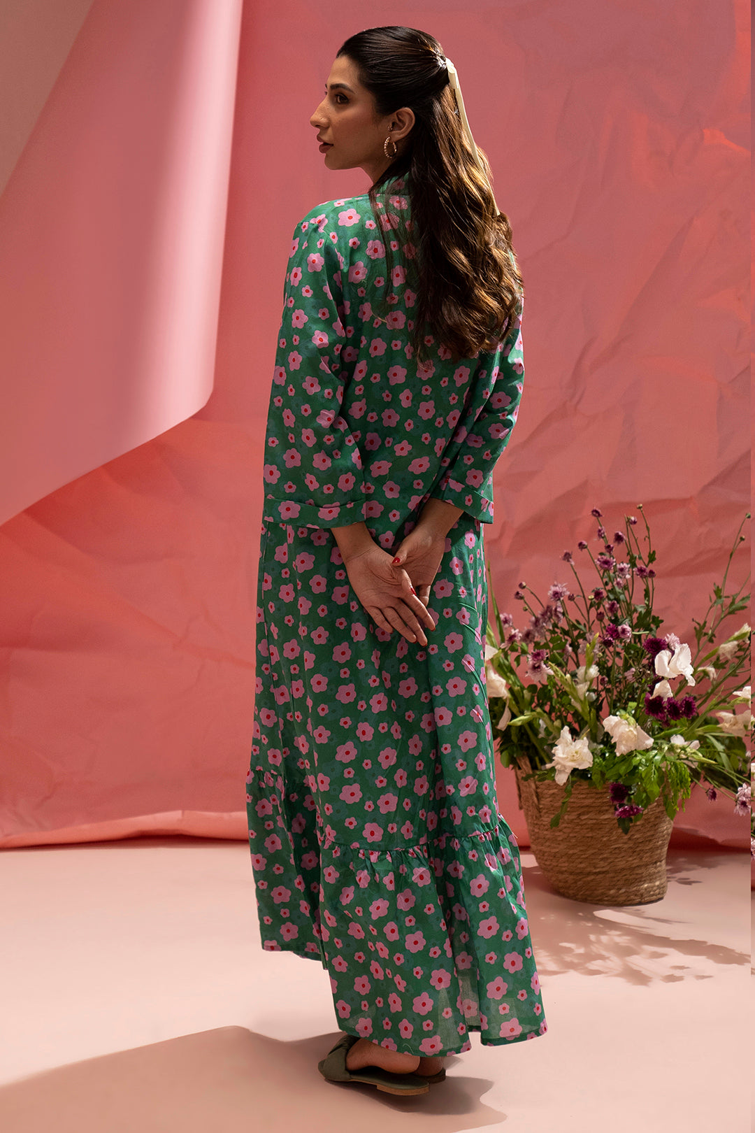 Tunics - 1207