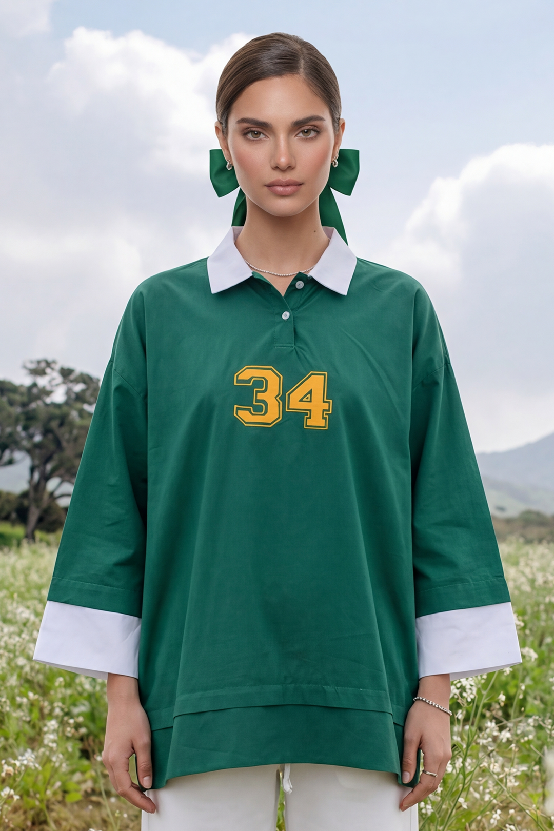 Shirt - 1229