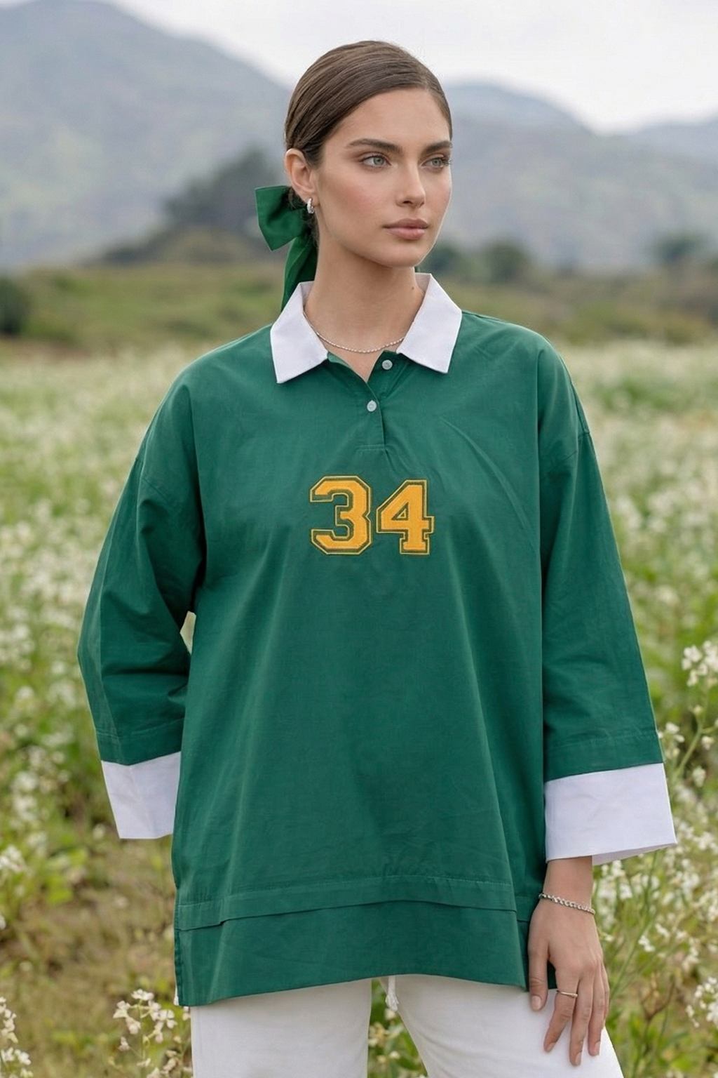 Shirt - 1229