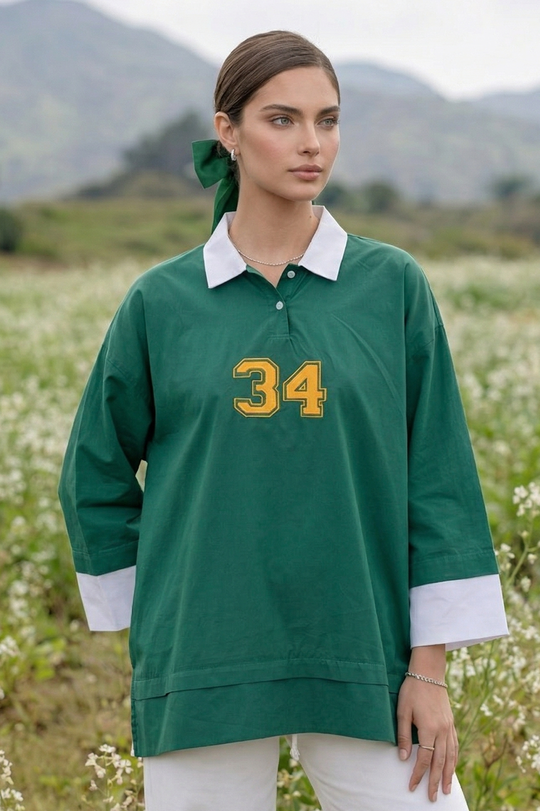 Shirt - 1229