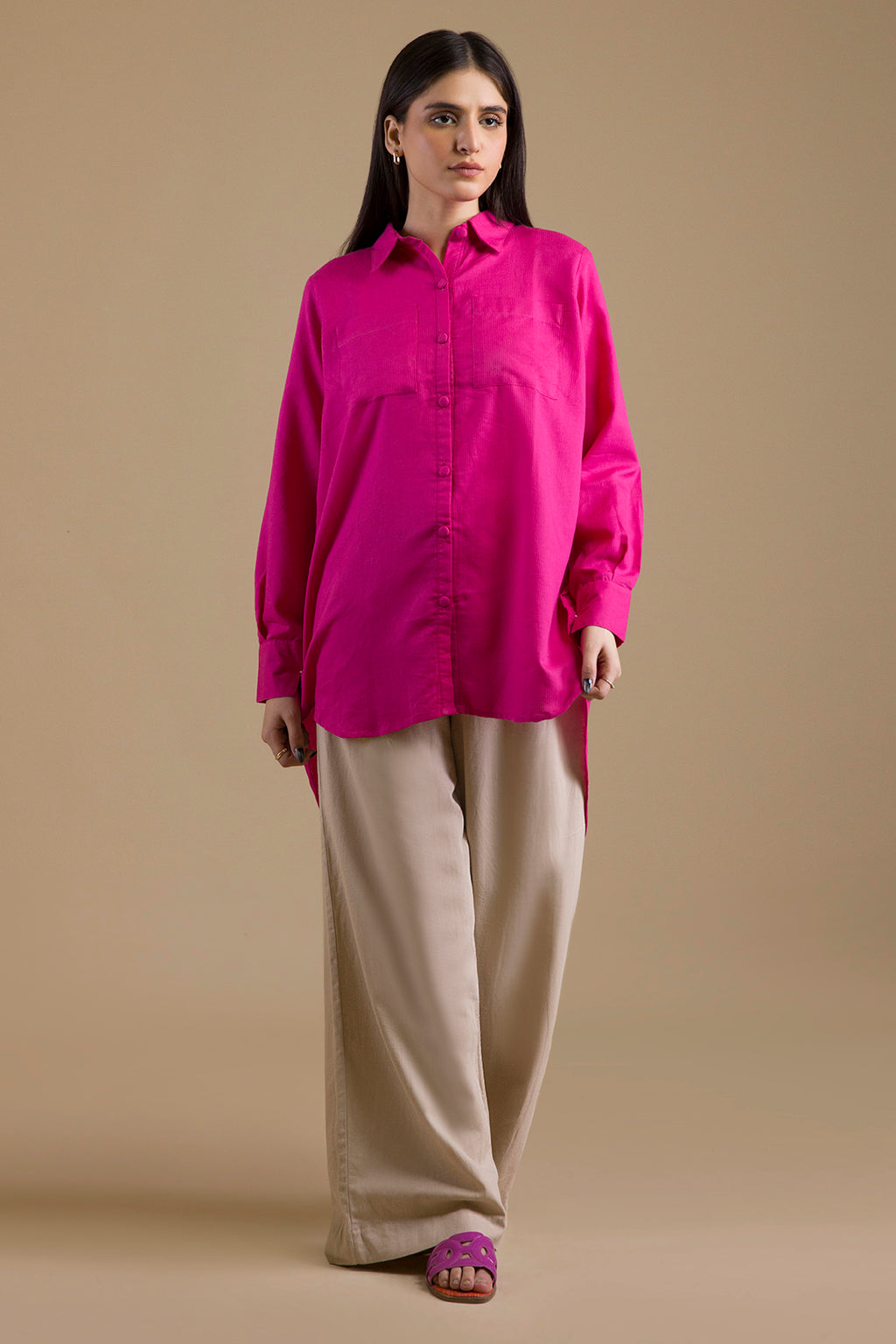Shirt - 1232