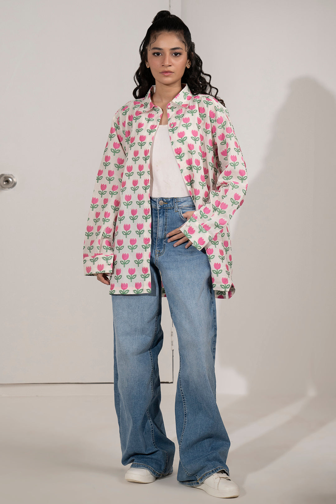 Shirt - 1238
