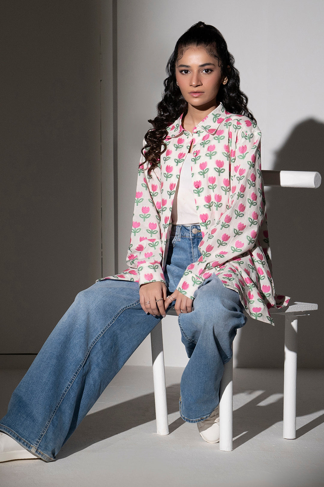 Shirt - 1238