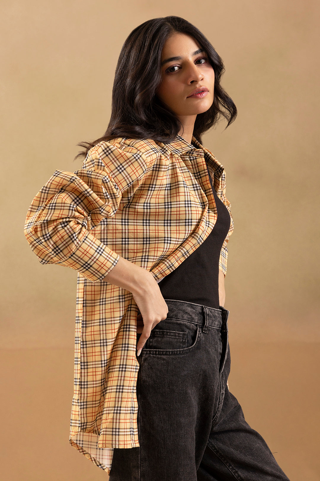 Shirt - 1234