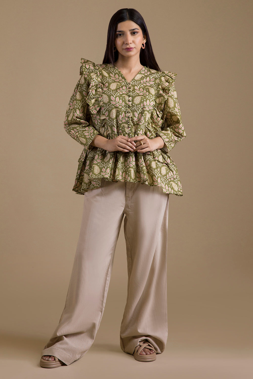 Shirt - 1237
