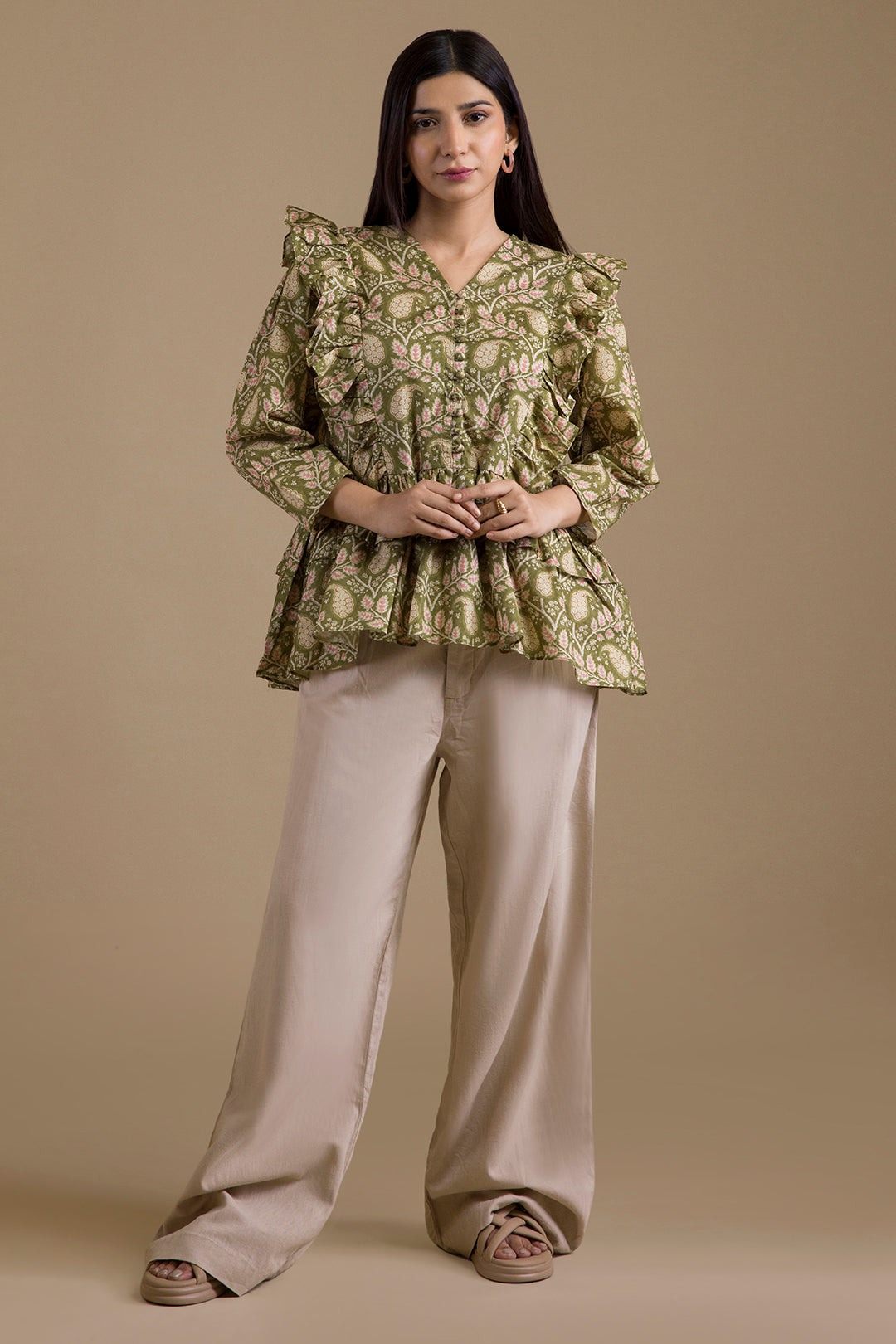 Shirt - 1237