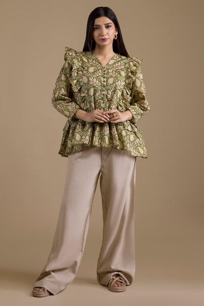 Shirt - 1237