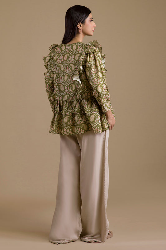 Shirt - 1237