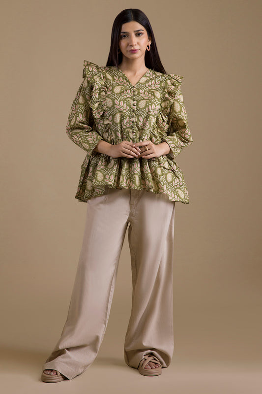 Shirt - 1237