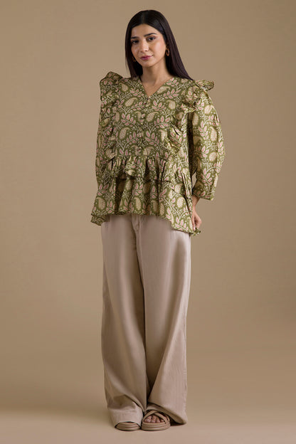Shirt - 1237