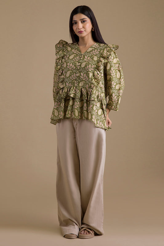 Shirt - 1237