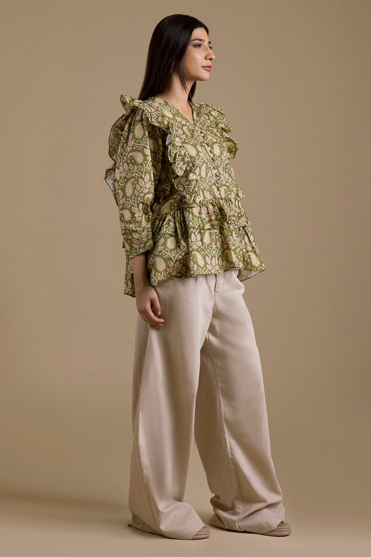 Shirt - 1237