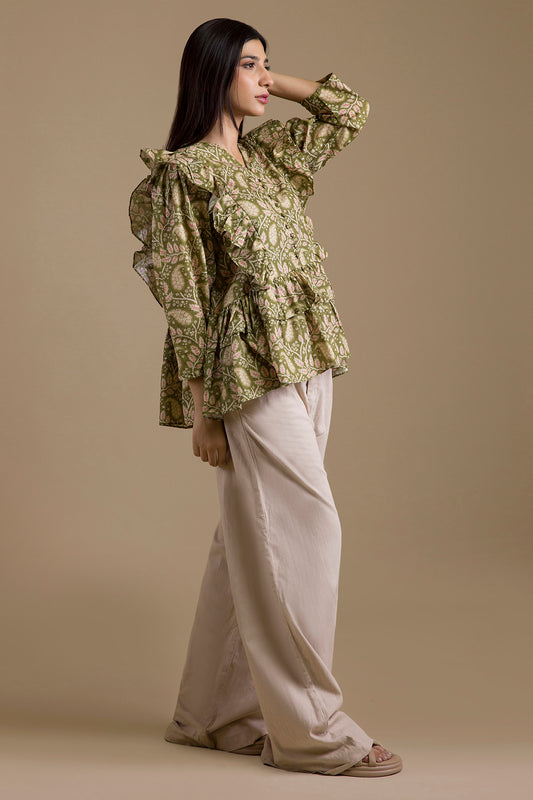 Shirt - 1237