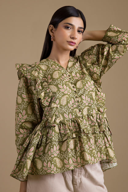 Shirt - 1237