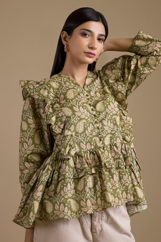 Shirt - 1237