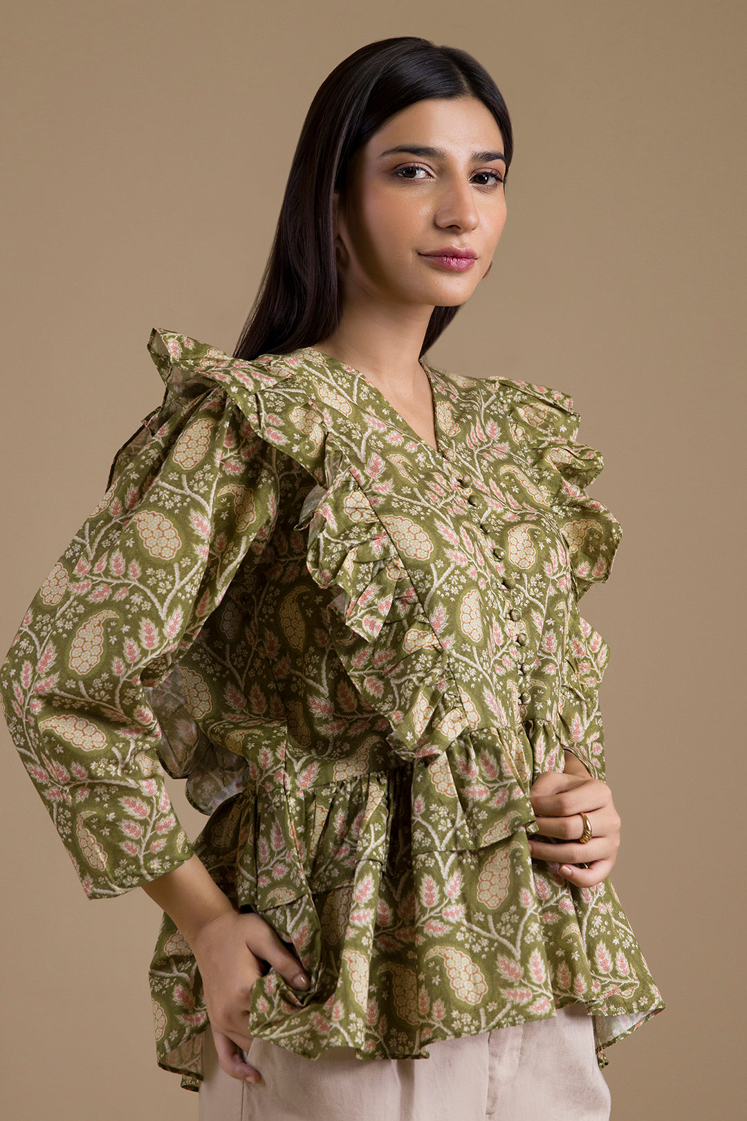 Shirt - 1237