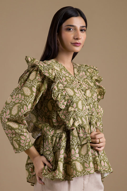 Shirt - 1237