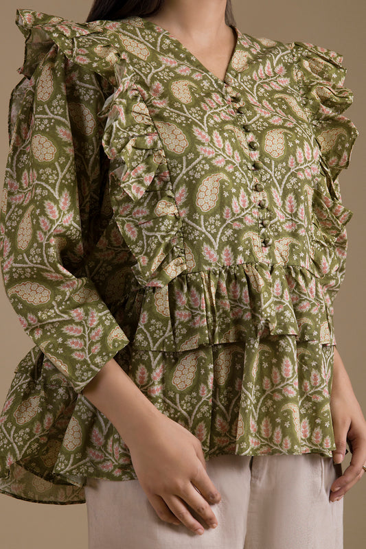 Shirt - 1237