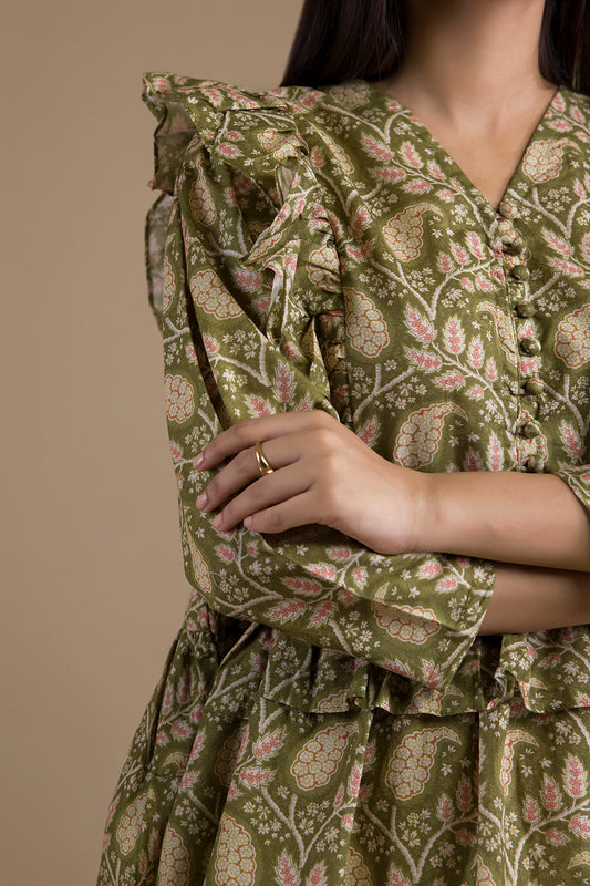 Shirt - 1237