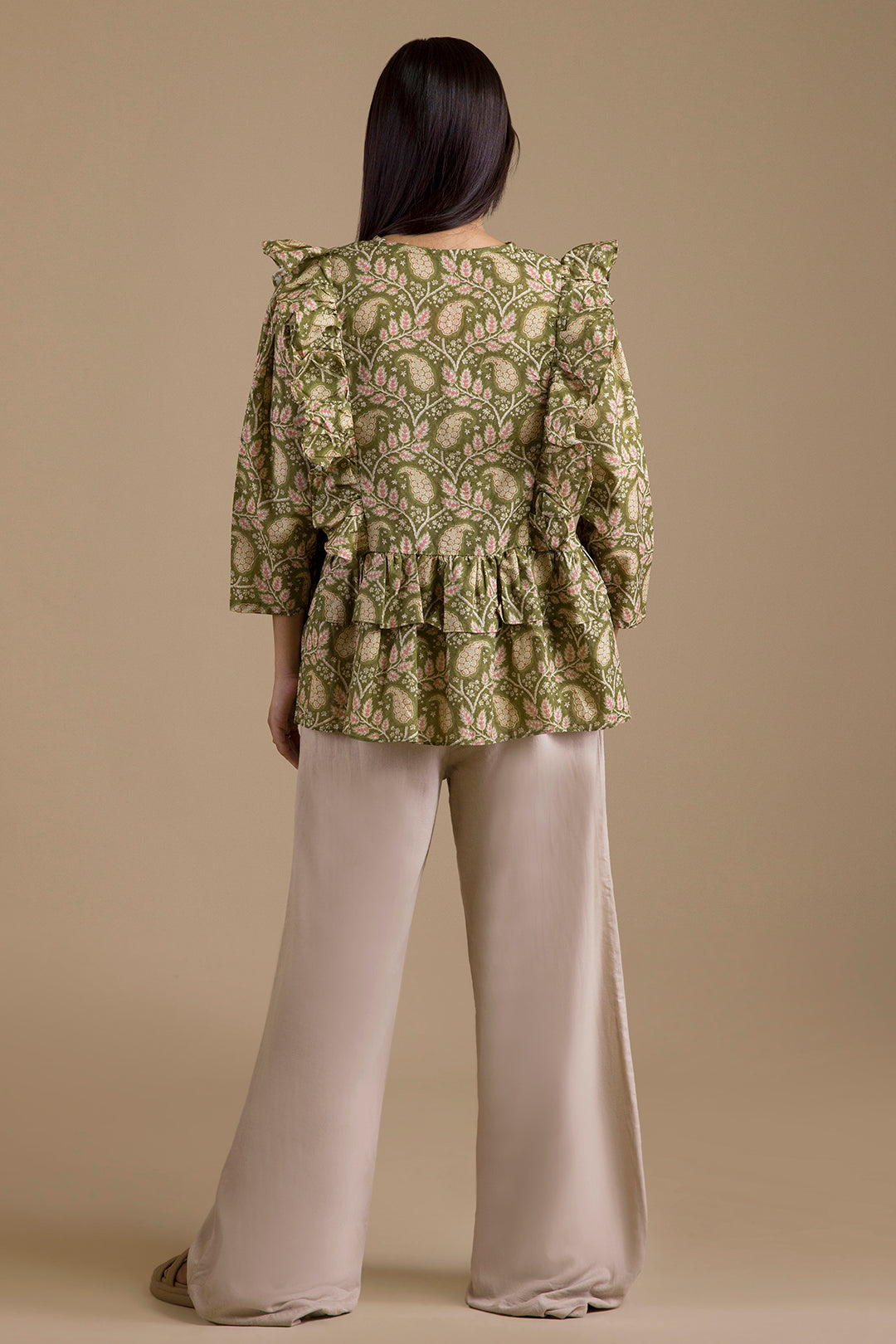 Shirt - 1237