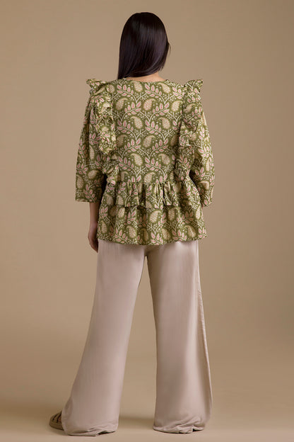 Shirt - 1237