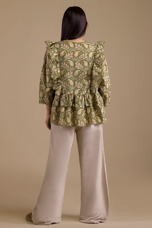 Shirt - 1237