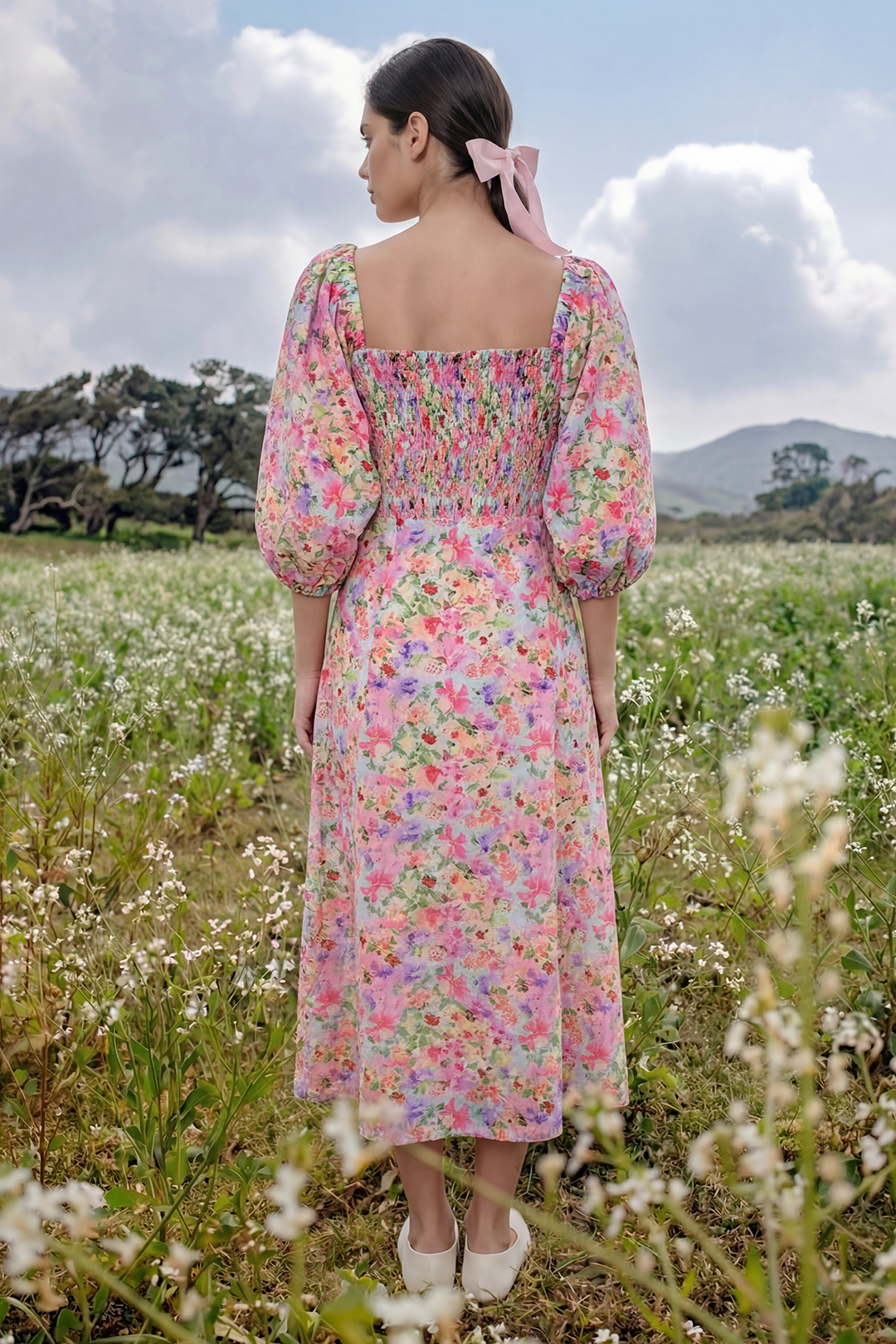 Tunics - 1243