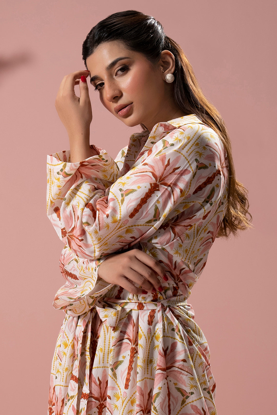 Tunics - 1245