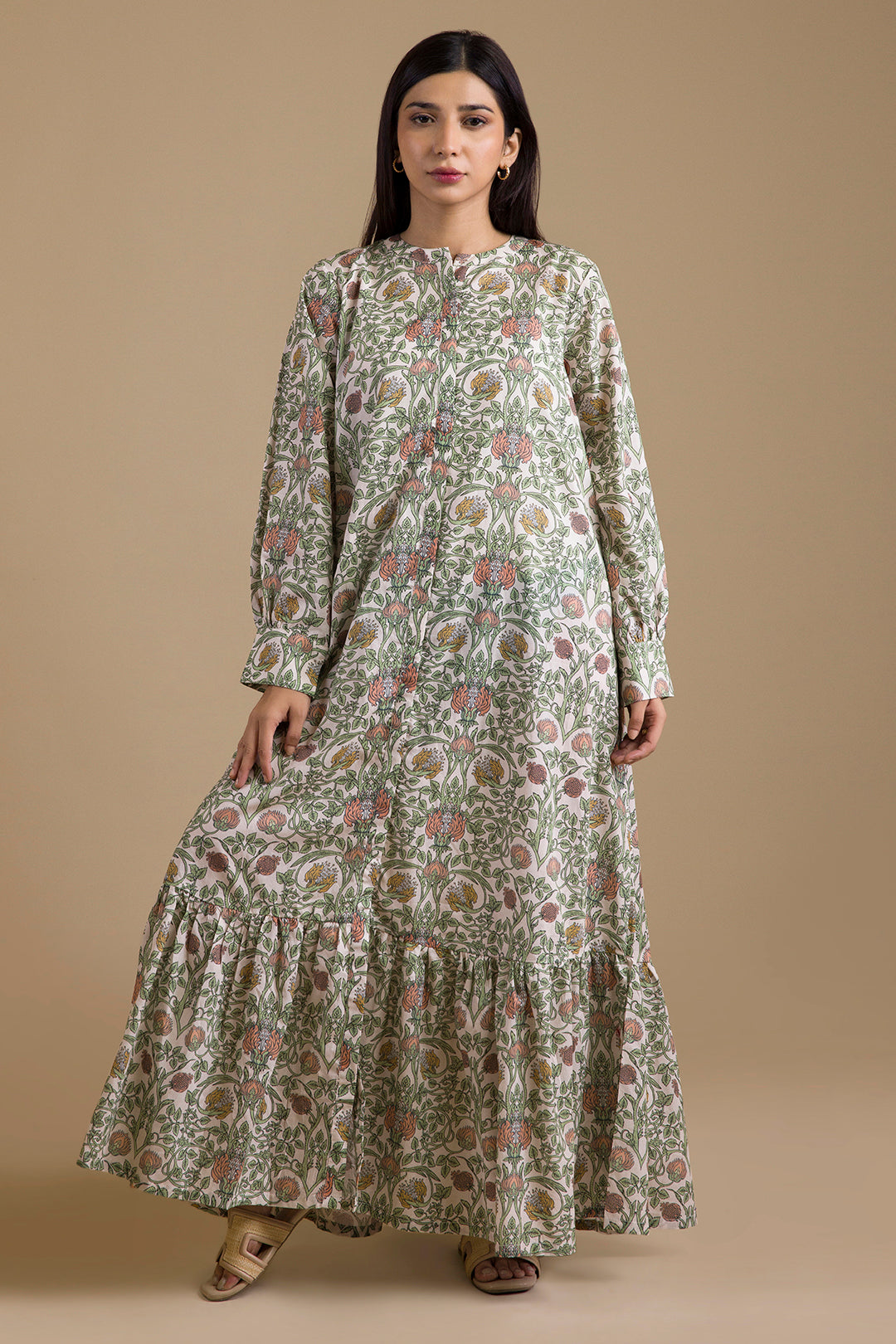 Tunics - 1254