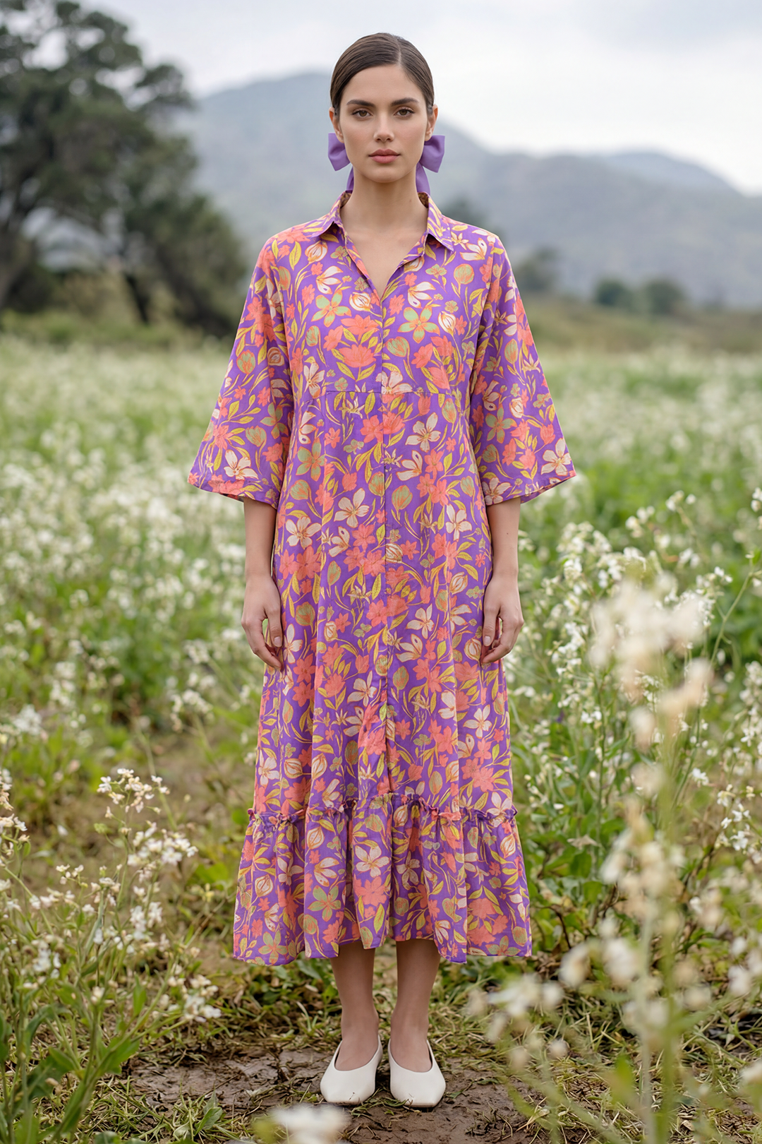 Tunics - 1292