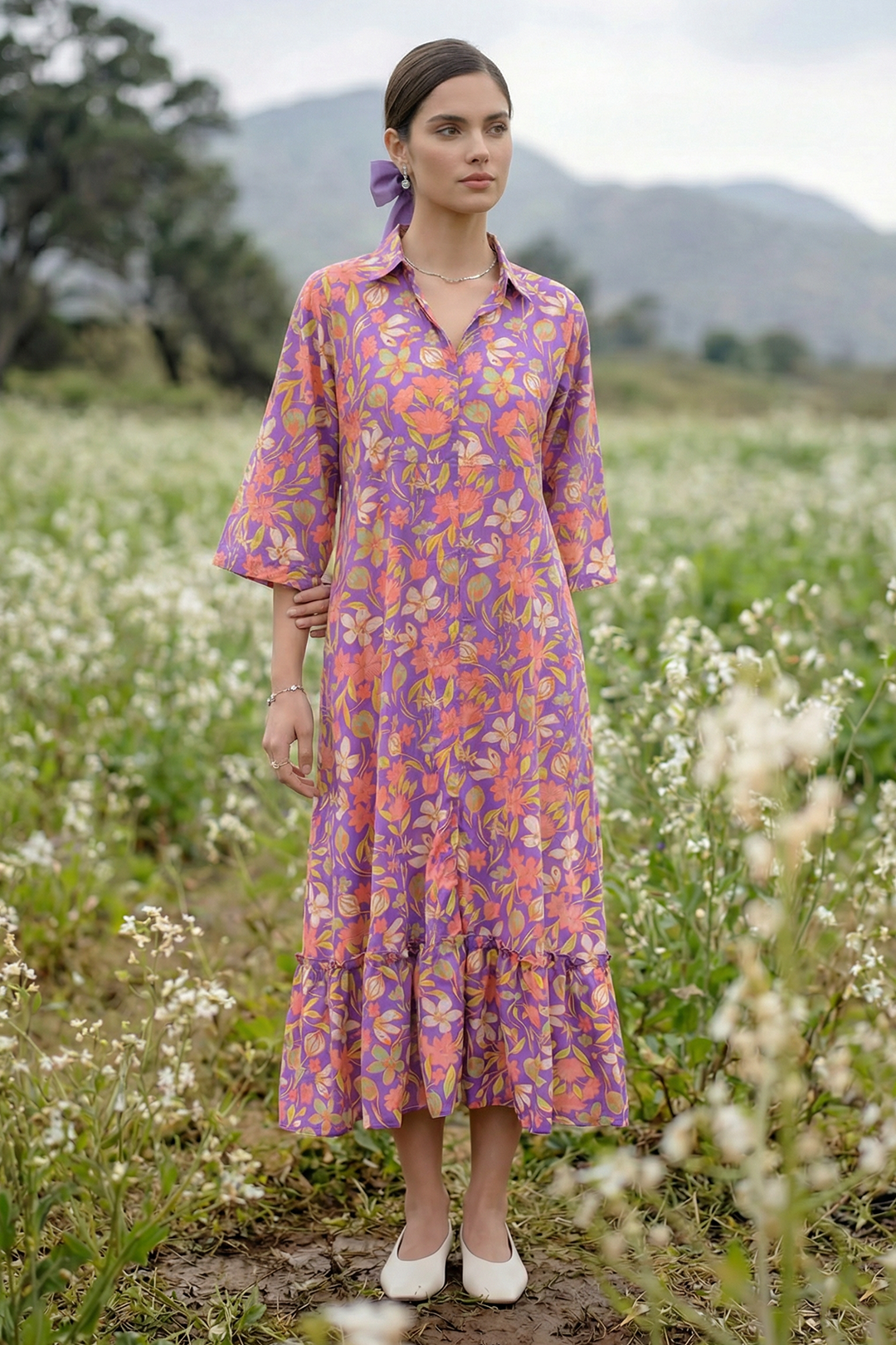 Tunics - 1292