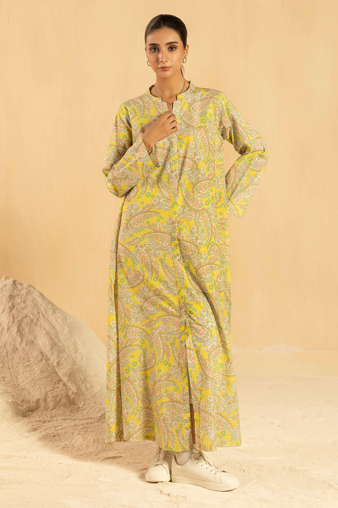 Tunics - 1295