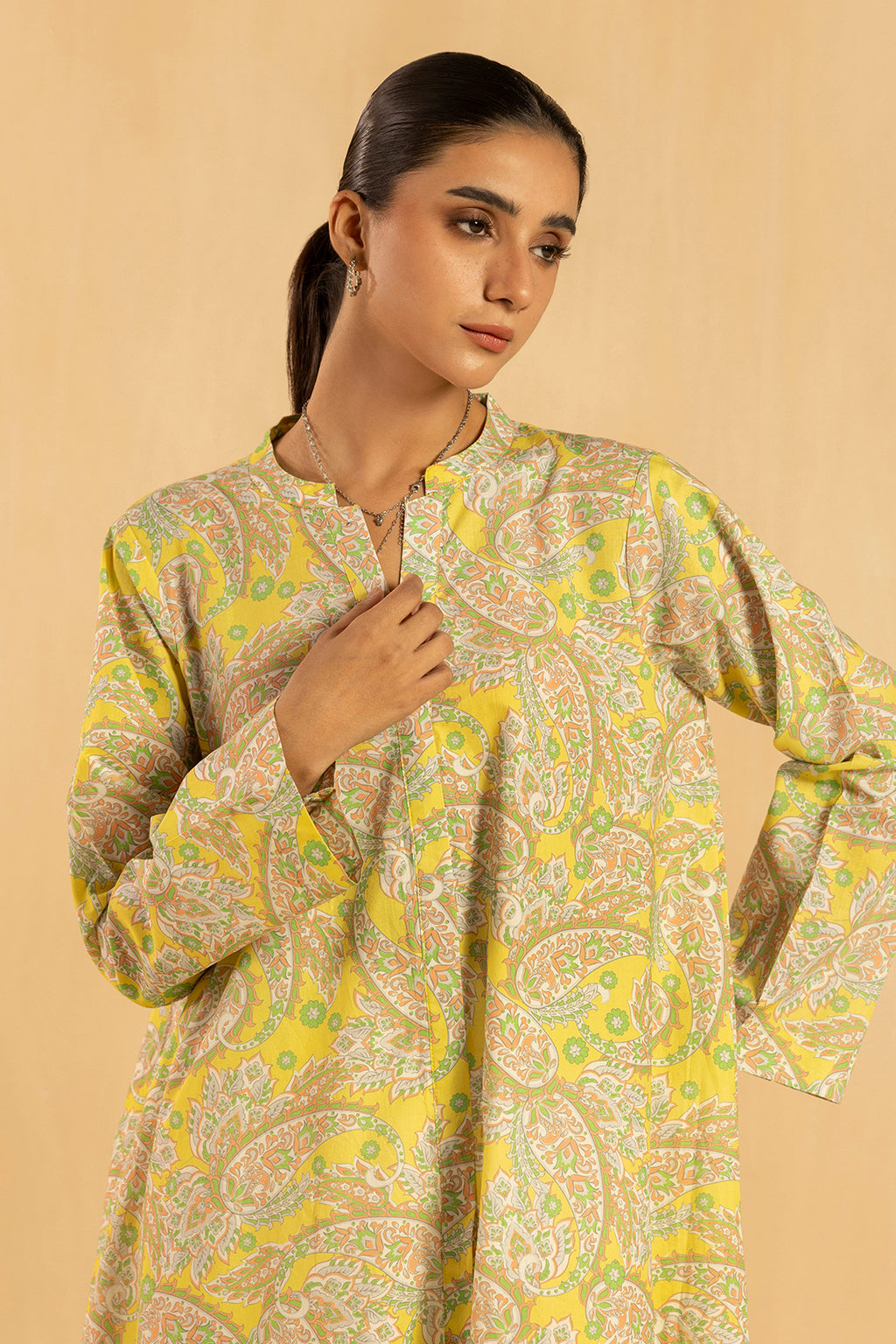 Tunics - 1295