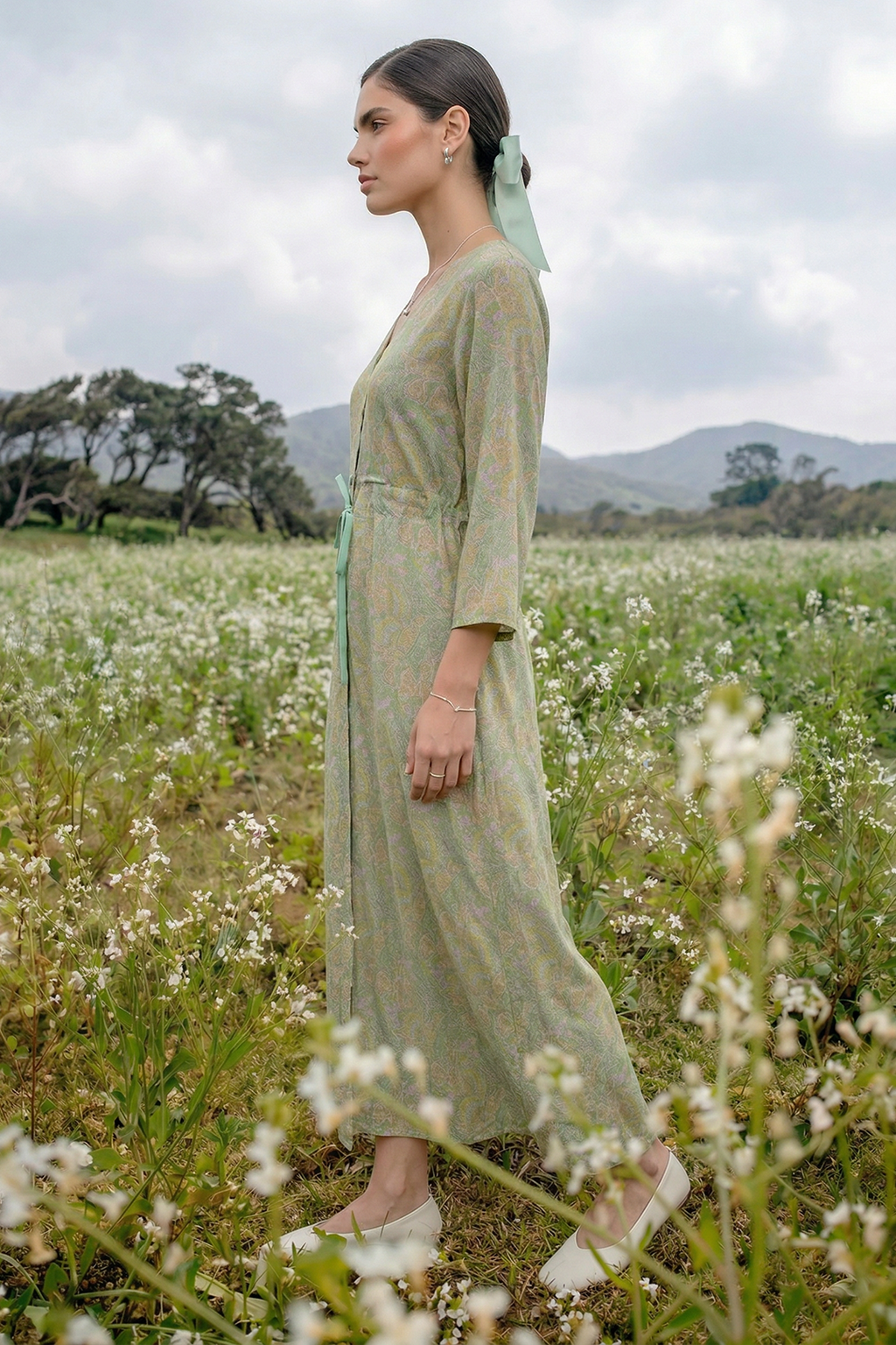 Tunics - 1297