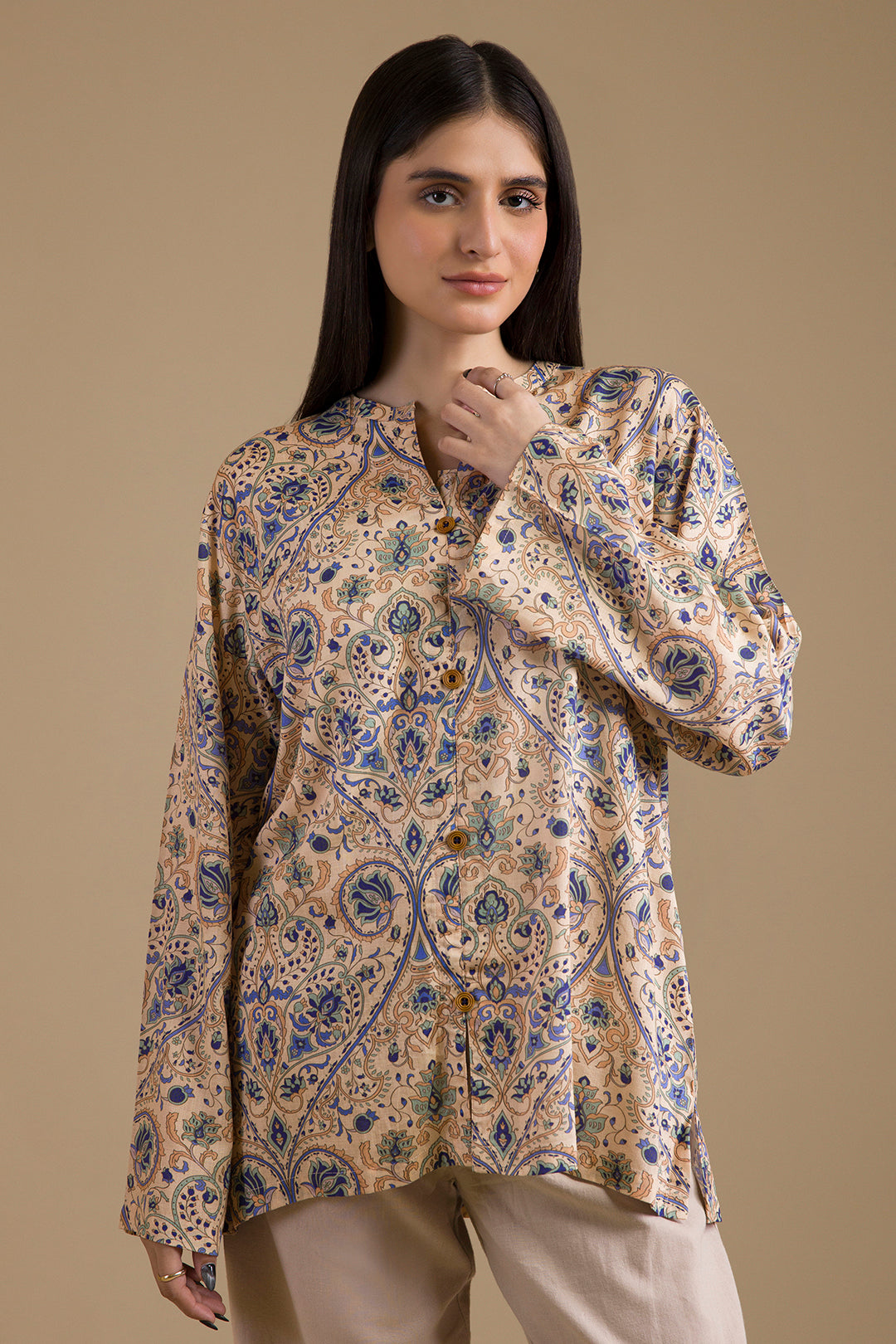 Shirt - 1319