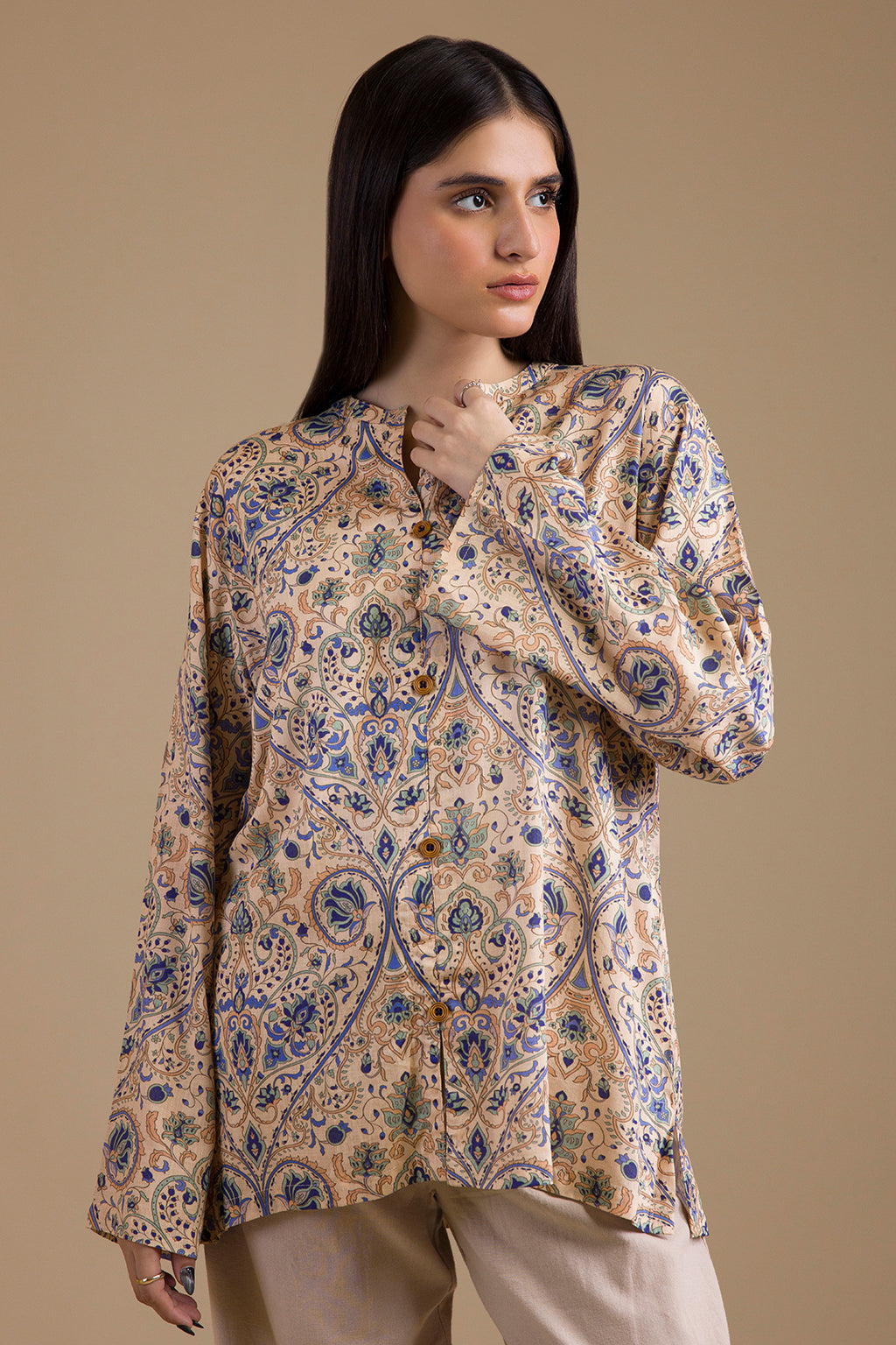 Shirt - 1319