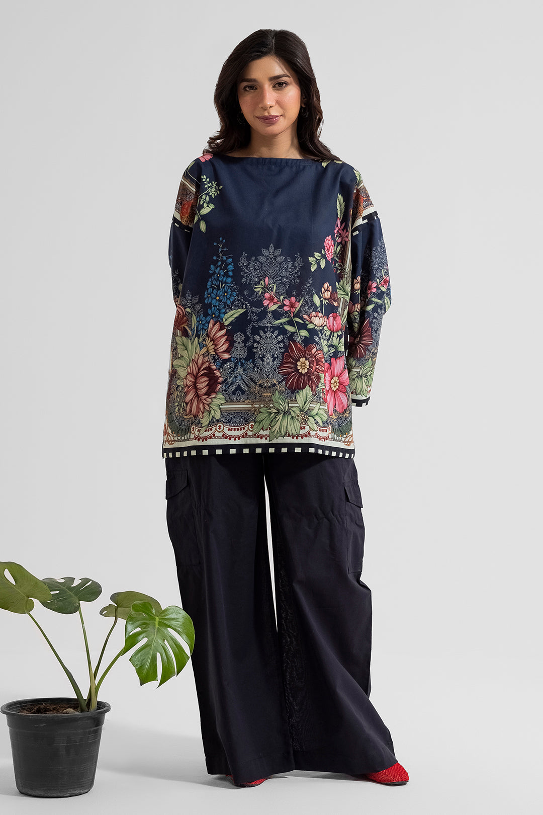 Shirt - 1359