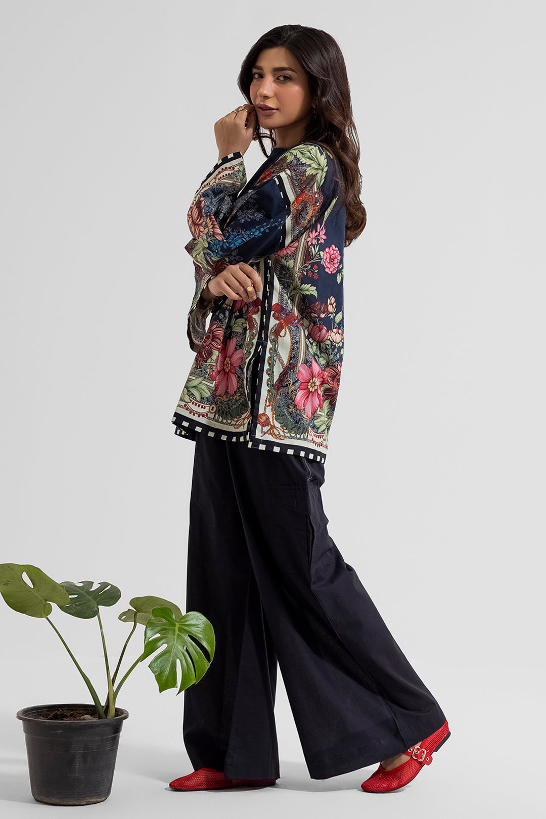 Shirt - 1359