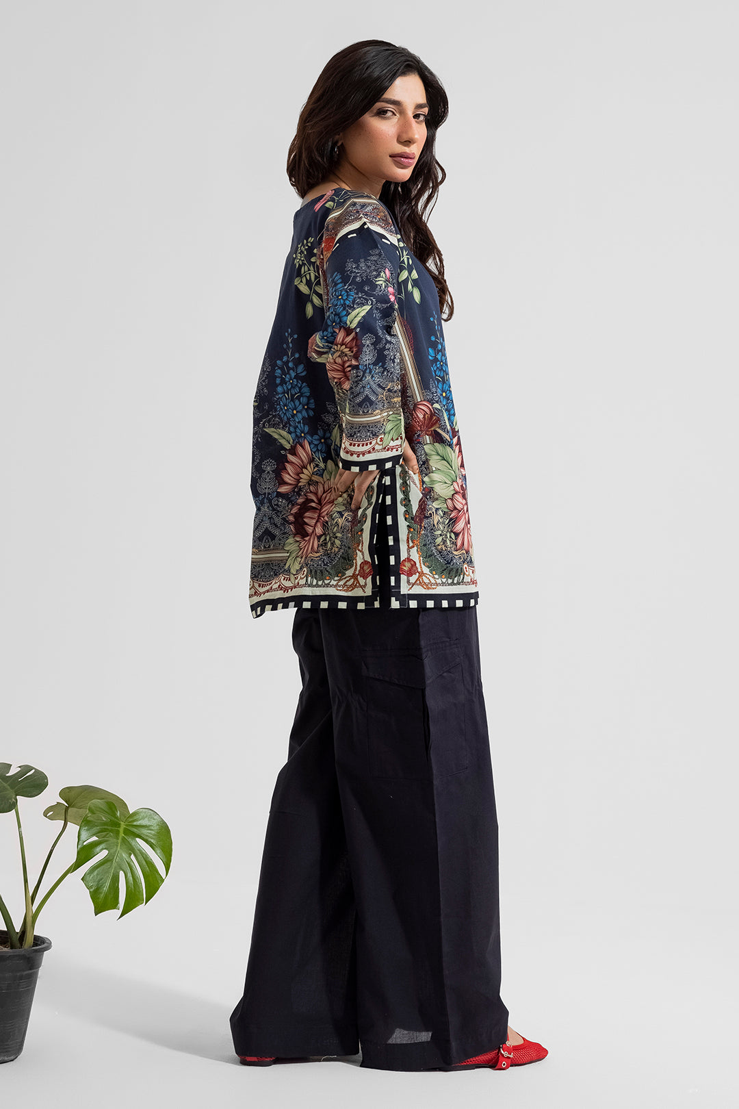 Shirt - 1359