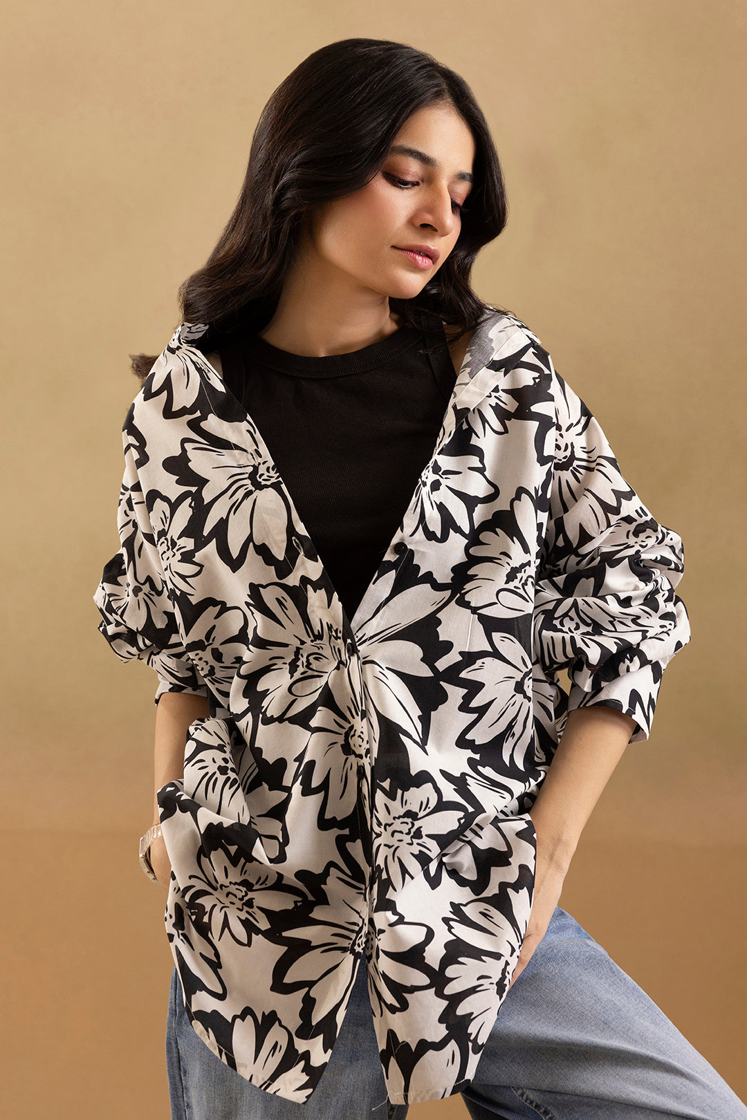 Shirt - 1361