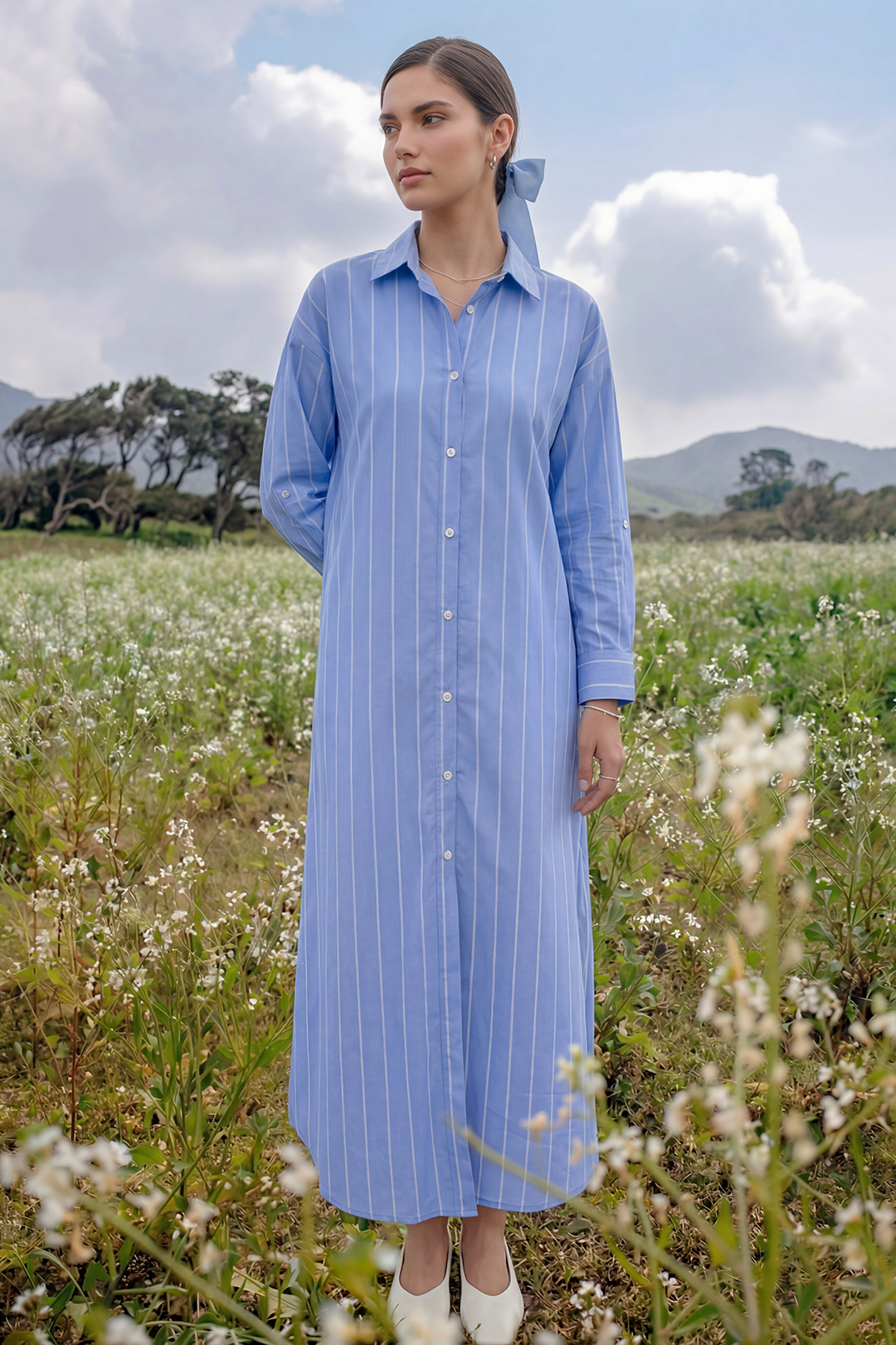 Tunics - 1371