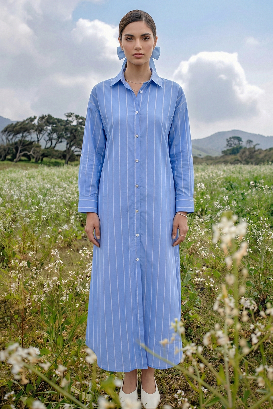 Tunics - 1371