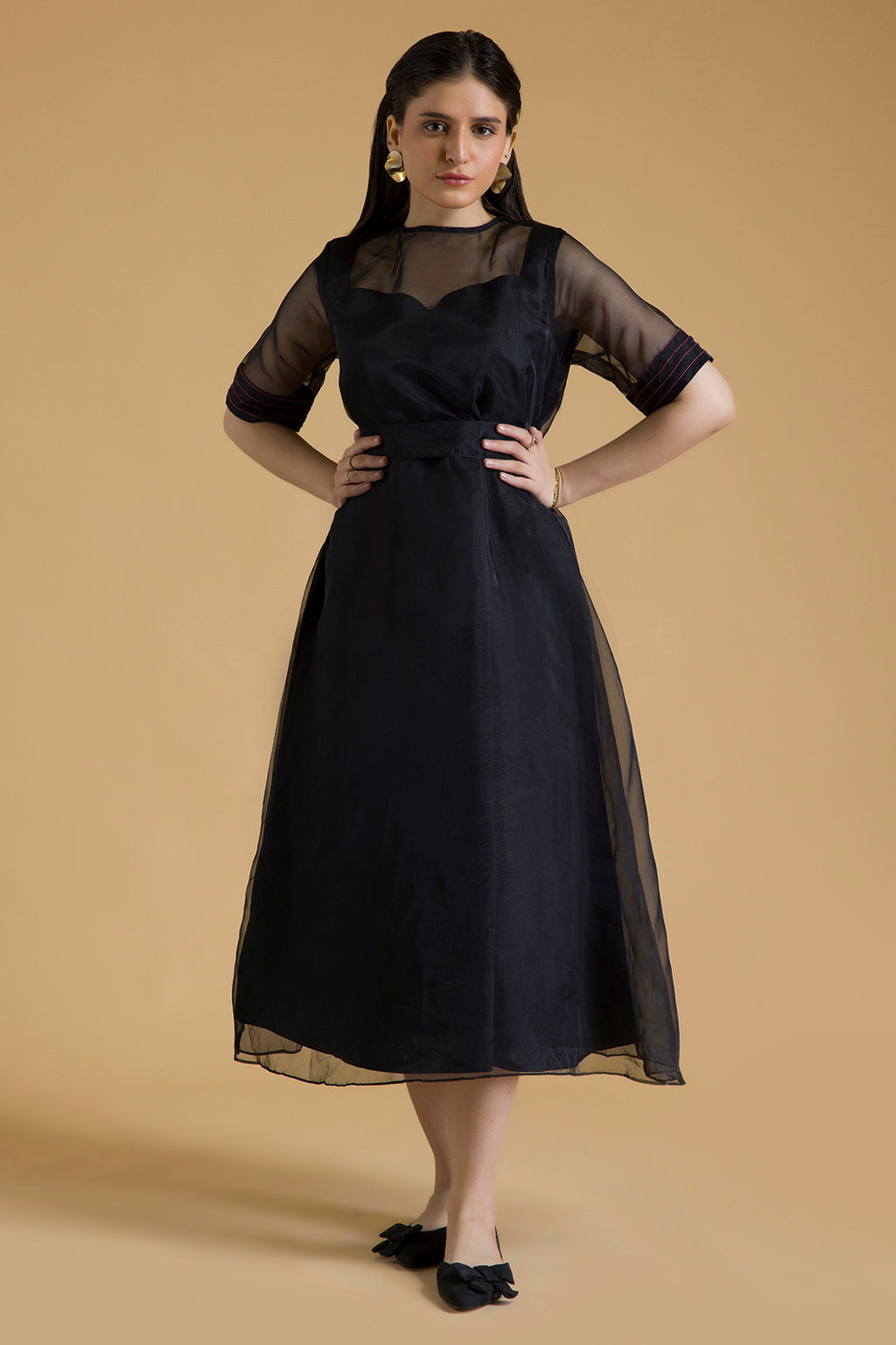 Tunic - 1383